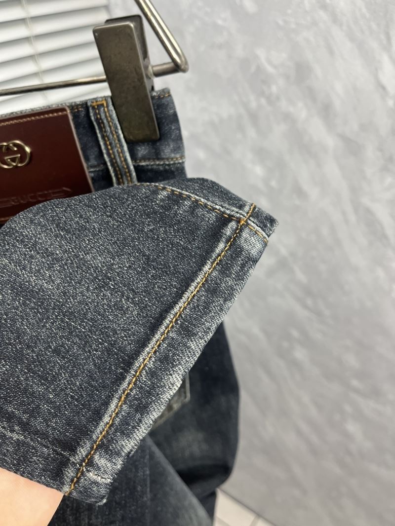 Gucci Jeans